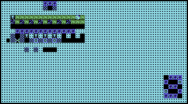 Cave 30. Intermission 6